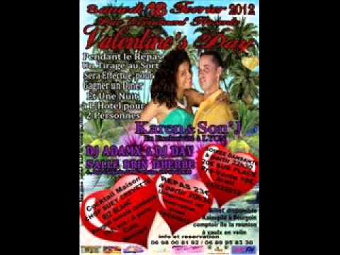 Deejay Kermix Promix   Karen AND Son'J comment oublier 2013 vrs MeGaMix MP3