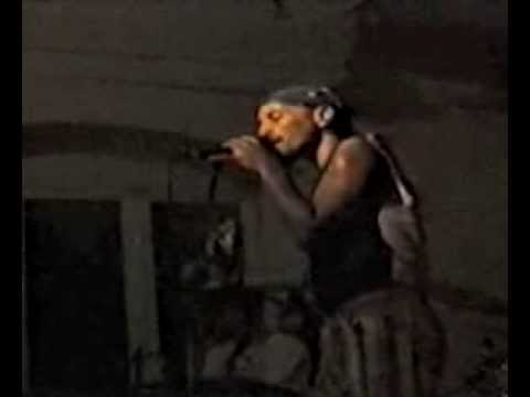 Come together - Alex Baroni 1996