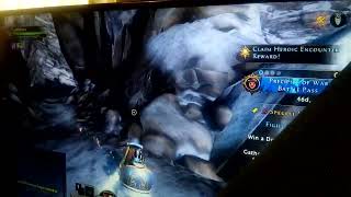 Neverwinter nights menzoberranzan LVL 20 drow wiz.