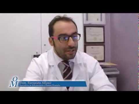 ONDA MEDICAL - Puntata 1