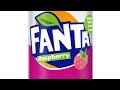Experiment Fanta Raspberry Fanta Coca Cola Vs Mentos