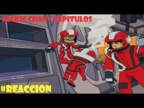 THE MOON DEMON APPEARS | REACTING TO JACKIE CH EPISODE 28 #VIDEOREACTION