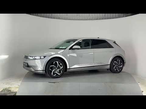 Hyundai IONIQ 5 PREMIUM 73 5DR AUTO**FULL LEATHER - Image 2