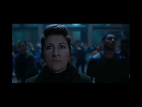 "Rude Boy"/ AMV / Saul Silva (+ Farah Dowling)