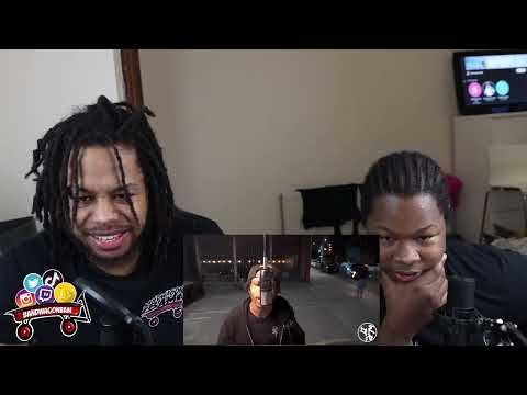 Tae Porter - Drill K (WhoRunItNYC Performance) (UK REACTION)