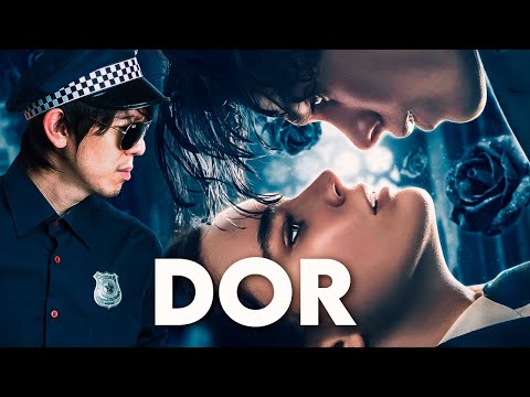 O Fabricante de Lágrimas me fez chorar de raiva