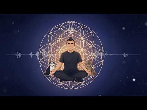 Sol Rising - The Light (Visualizer)