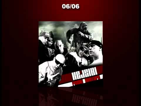 06.Collegium Elemente - Prestiż feat. Shellerini, Kroolik Underwood (Remix Kejsibi)