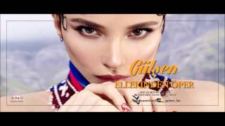 Gülşen - Ellerinden Öper (Bangır Bangır 2015)