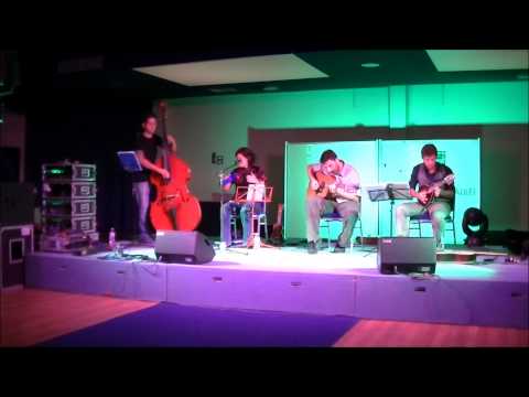 Not In My Backyard - How Can You Keep On Moving