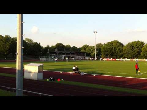 TSV Köngen-GSV Dürnau