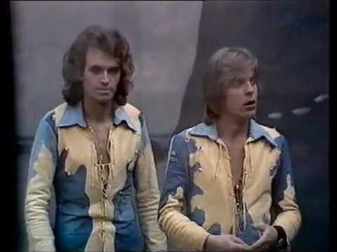 The Nova & The Dolls - You're Summer (Eurovision Song Contest 1973, SWEDEN 🇸🇪) preview video