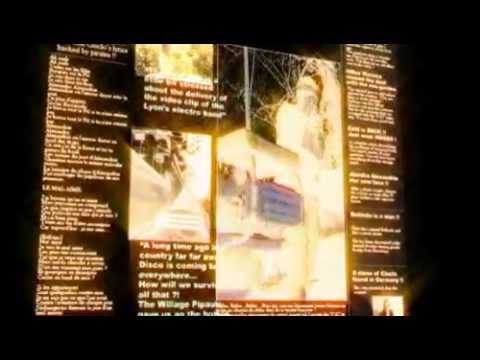 Alexandrie - We are terrorist - clip Idbox monaco