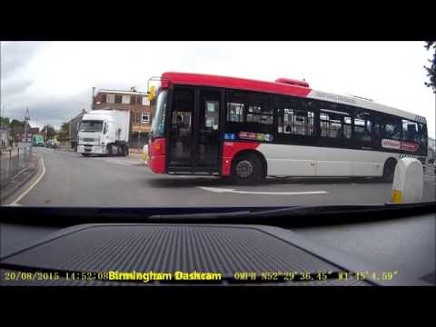 More idiots on the road