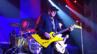 Cheap Trick &quot; The In Crowd &quot; Chicago Metro 4-1-2016