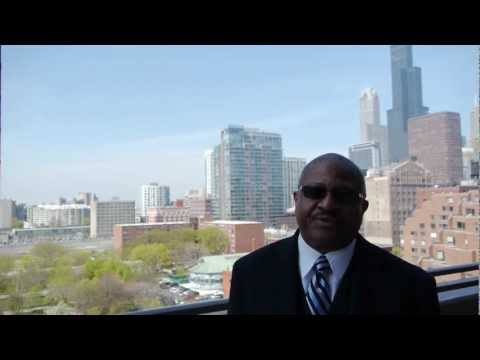 Meet Eugene, lead concierge at Astoria Tower