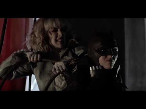 Batwoman - Enemies