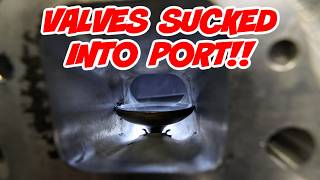 This HEMI Floated the Valves Into Another Dimension