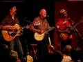 Pete Seeger - Midnight Special (Toronto, 2008)