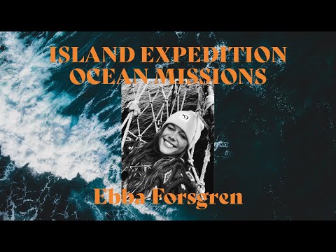 Iceland Sailing Expedition with Ocean Missions