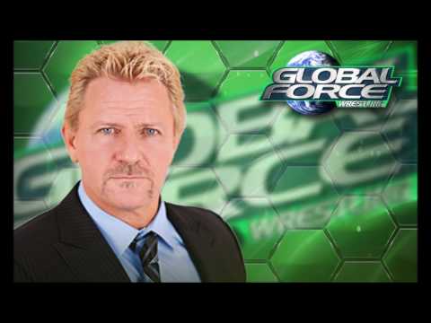 Jeff Jarrett Teleconference Coverage: El Patron, GFW Titles, Video Games, Touring, More