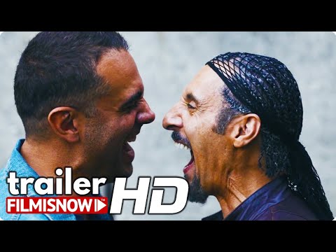 THE JESUS ROLLS Trailer (2020) John Turturro Big Lebowski Spin-off Film