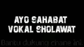 Download lagu ※Hayyul Hadi Risa Solihah Full Lirik mp3