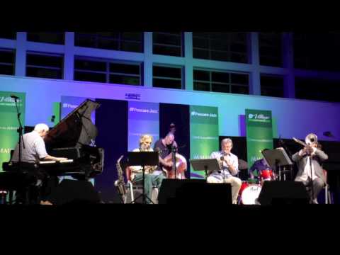 Franco D'Andrea Sextet(3)- pescarajazz festival 2014
