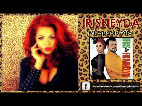 Irisneyda - Mi Espacio Vital (Merengue) 1992