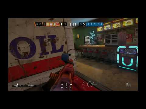 Gridlock is underrated and vigil is OP