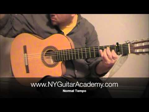 Juan Martin "Rumba Flamenca"