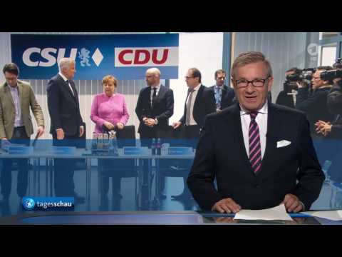 Jan Hofer spricht zu früh