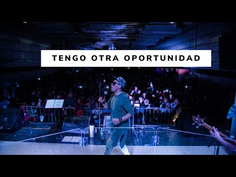 LOS DESCALZADOS - Tengo otra oportunidad