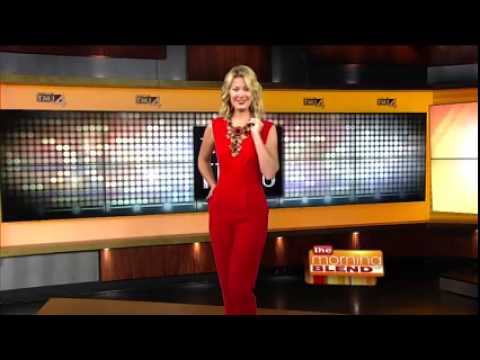 Faye's Fashion Friday-KONPLOTT & Trina Turk