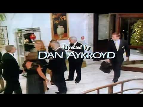 Nothing But Trouble- 52 Pick-up- Film Location- Granville Towers