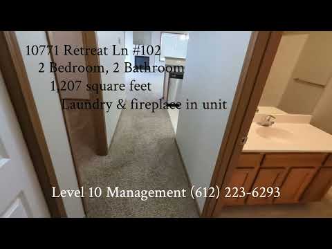 Regency Hill Apartments property video