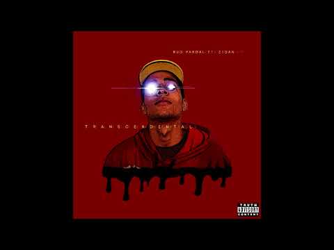 Rud Pardal feat. Zidan - Transcendental (FULL EP / FULL ALBUM / EP COMPLETO)