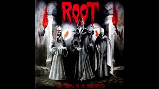 Root - The Temple In The Underworld [Full Album]