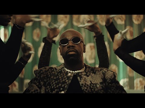 James BKS - Waka Go (Official Music Video)