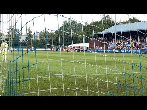 Champions League ploegen strijden bij CWO: ‘Ze belden, maar ik zat nog op de oppas te wachten’