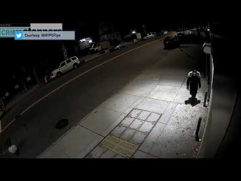 NYC Sexual Assault Queens