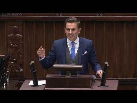 Arkadiusz Myrcha poparł odwołanie ministra i zarzucił kłamstwa
