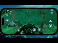 Vídeo de gameplay de Subnautica  Playstation
