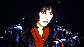 Joan Jett   I'll Never Get Away