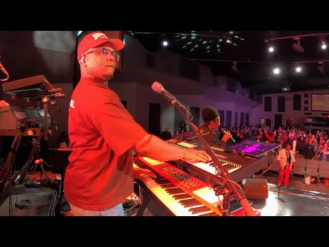 Undignified DEEPER-fied (Keys POV)  🎹🤯
