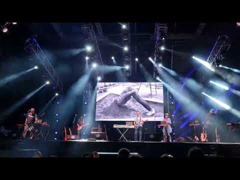 Meky Žbirka - Slávou opitý (Midi Lidi&Laco Lučenič) LIVE Pohoda Festival 2022