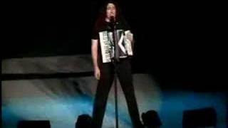 Weird Al Yankovic 9/9/03 Puyallup, WA - Medley - 2