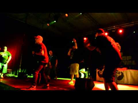 EHHF 2013 Beebilõust - Imperato