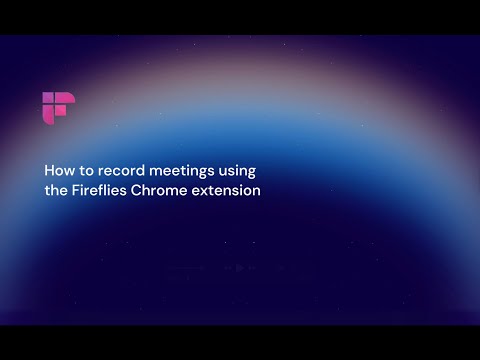 Item video thumbnail