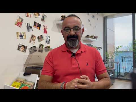 Kıl Dönmesi Ameliyatı Sonrası - Prof. Dr. Sezai Aydın